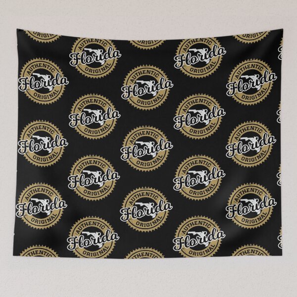 Item preview, FLORIDA - AUTHENTIC ORIGINAL - UCF COLORS   designed and sold by TheGamedayGoods.