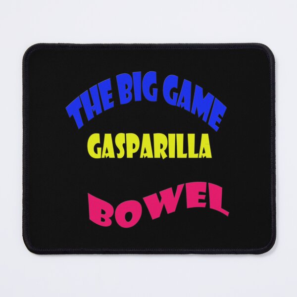 Item preview, Gaspailla big game   designed and sold by TheGamedayGoods.