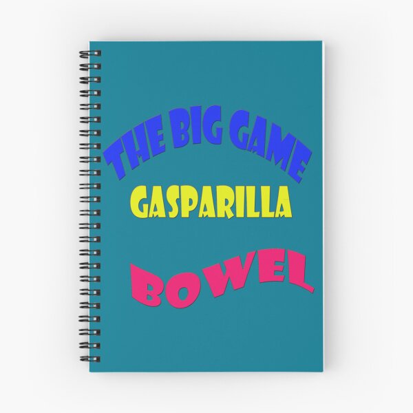 Item preview, Gaspailla big game   designed and sold by TheGamedayGoods.