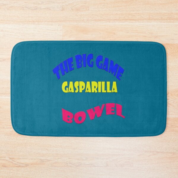 Item preview, Gaspailla big game   designed and sold by TheGamedayGoods.
