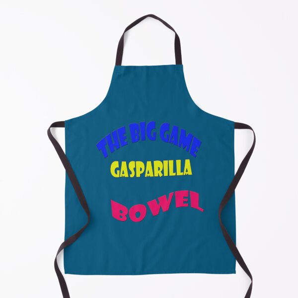Item preview, Gaspailla big game   designed and sold by TheGamedayGoods.