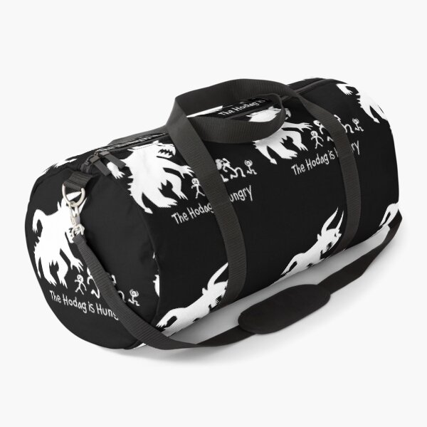 Item preview, The Hodag is Hungry  designed and sold by TheHodagStore.