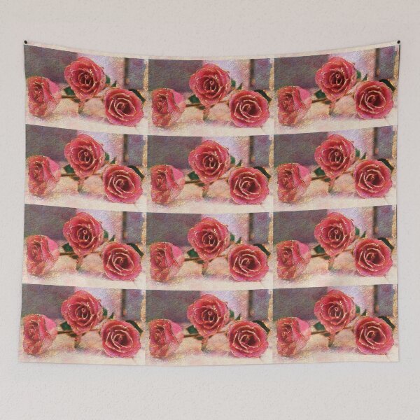 Item preview, Three Roses designed and sold by Forfarlass.