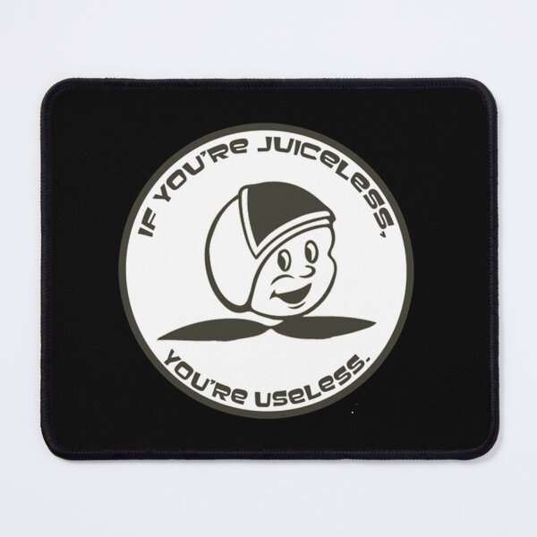 Item preview, Get Juiced (White Background)   designed and sold by TheGamedayGoods.