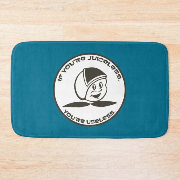 Item preview, Get Juiced (White Background)   designed and sold by TheGamedayGoods.