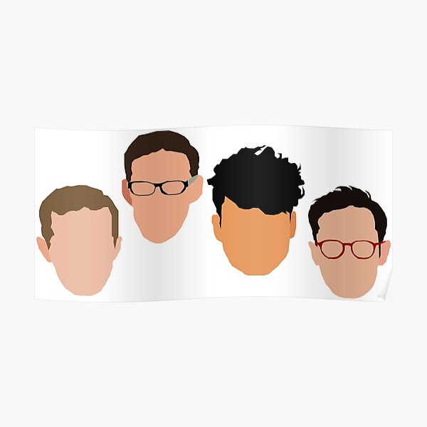 Try Guys Poster