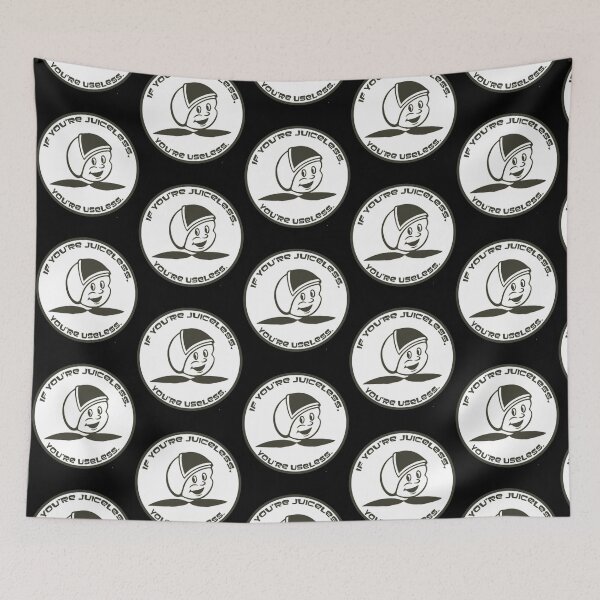 Item preview, Get Juiced (White Background)   designed and sold by TheGamedayGoods.
