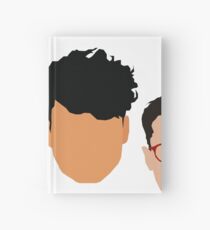 Try Guys Hardcover Journal