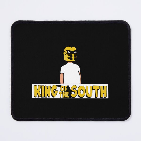 Item preview, King of the South    designed and sold by TheGamedayGoods.
