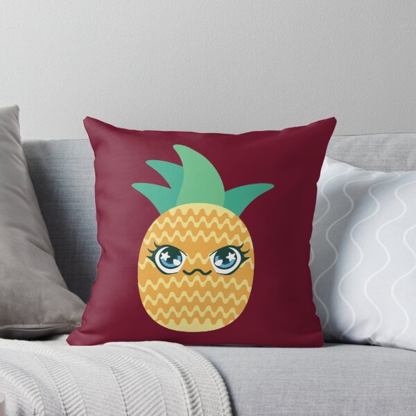 Item preview, Anatomy Of A Pineapple designed and sold by THROUGH-LIFE.