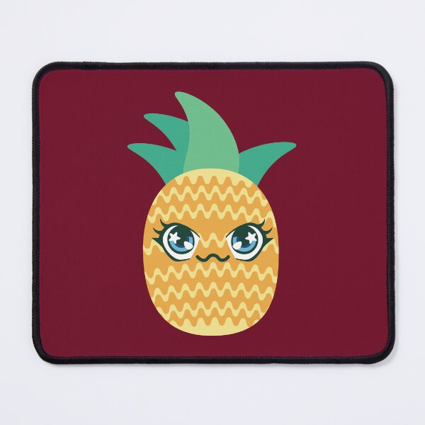 Item preview, Anatomy Of A Pineapple designed and sold by THROUGH-LIFE.