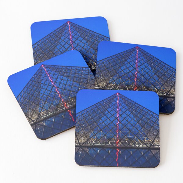 Item preview, The Louvre designed and sold by cmphotographs.