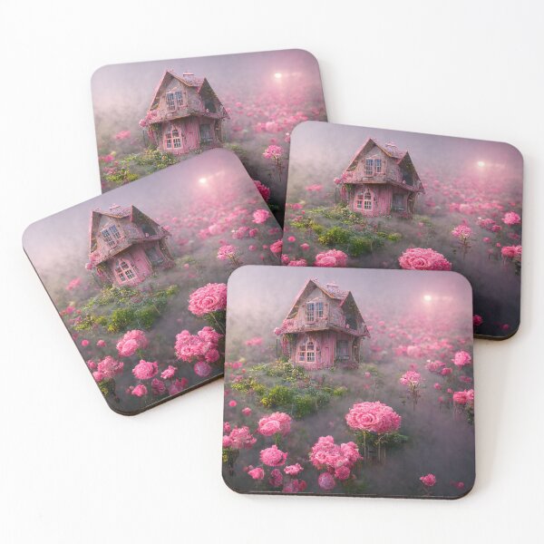 Item preview, Dreamy house vol.4 designed and sold by Verbamystica.
