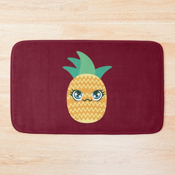 Item preview, Anatomy Of A Pineapple designed and sold by THROUGH-LIFE.
