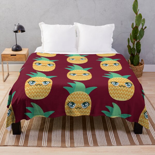 Item preview, Anatomy Of A Pineapple designed and sold by THROUGH-LIFE.