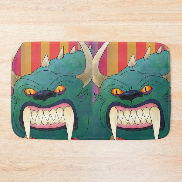 Item preview, Great Pine Beast  designed and sold by TheHodagStore.