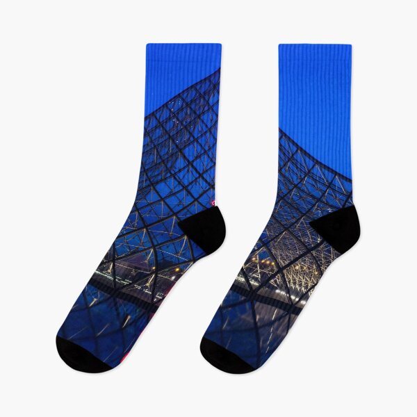 Item preview, The Louvre designed and sold by cmphotographs.