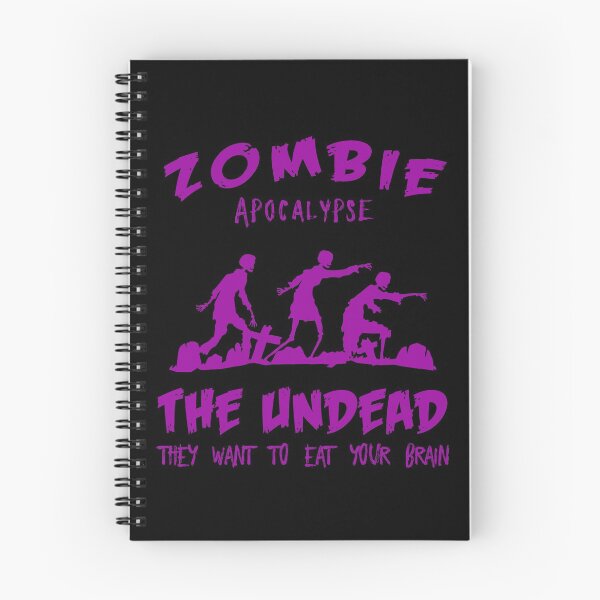 Item preview, Zombie Apocalypse The Undead designed and sold by JakeRhodes.
