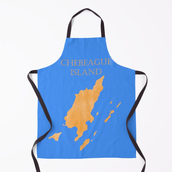 Item preview, Chebeague Island Maine designed and sold by BeaSchoney.