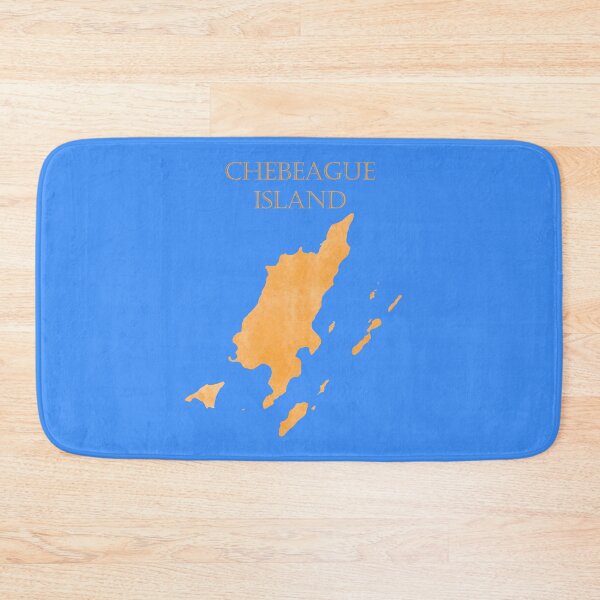 Item preview, Chebeague Island Maine designed and sold by BeaSchoney.