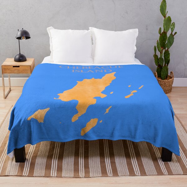 Item preview, Chebeague Island Maine designed and sold by BeaSchoney.