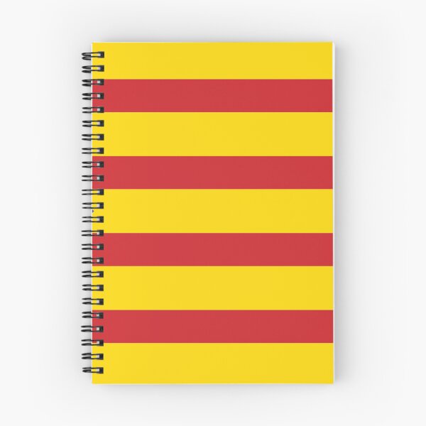 Item preview, Catalunya Flag designed and sold by estudio3e.