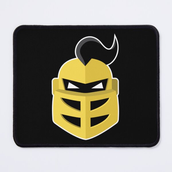 Item preview, Knightro Plain   designed and sold by TheGamedayGoods.