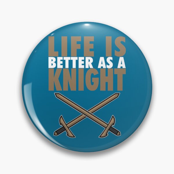 Item preview, Life is better as a Knight UCF Shirt   designed and sold by TheGamedayGoods.