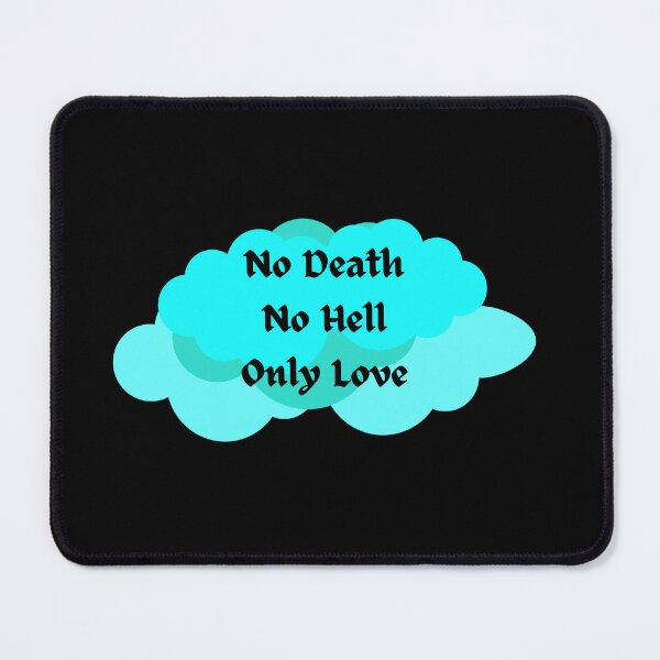 Item preview, No Death designed and sold by dreamerv3.