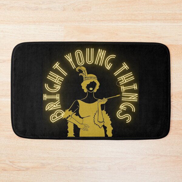 Item preview, Bright Young Things designed and sold by CastlesClassics.