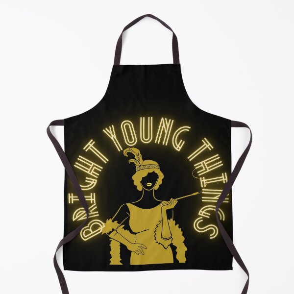 Item preview, Bright Young Things designed and sold by CastlesClassics.