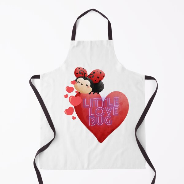 Item preview, Little Love Bug Valentine designed and sold by Bashini.