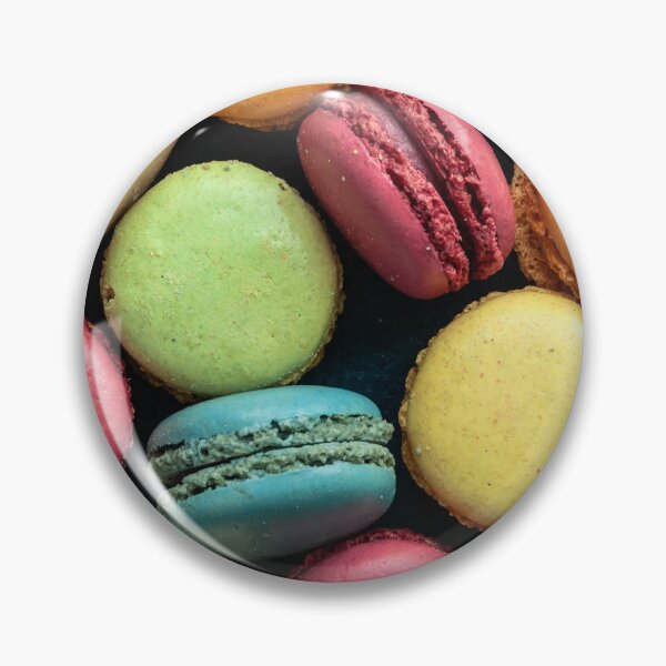 Item preview, Color Macaroons designed and sold by jvnimages.
