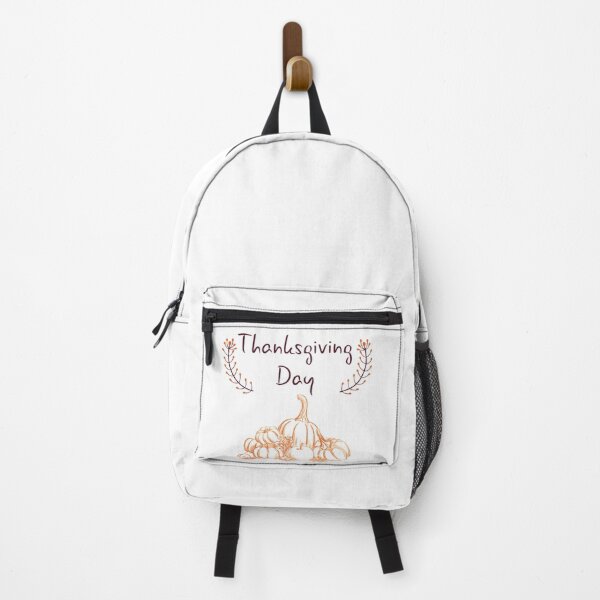 Item preview, Thanksgiving Day designed and sold by AstorAurora.