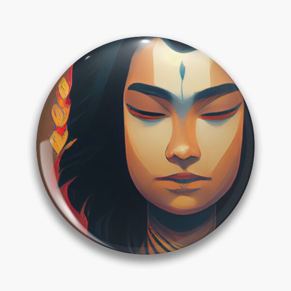 Item preview, Mahavira  designed and sold by ComicsFactory.