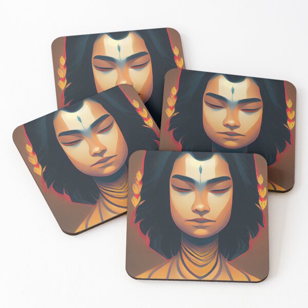 Item preview, Mahavira  designed and sold by ComicsFactory.
