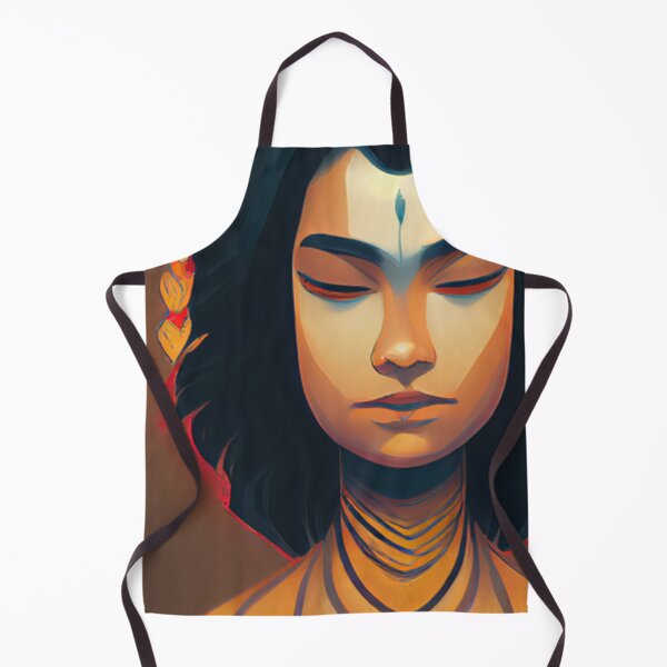 Item preview, Mahavira designed and sold by ComicsFactory.