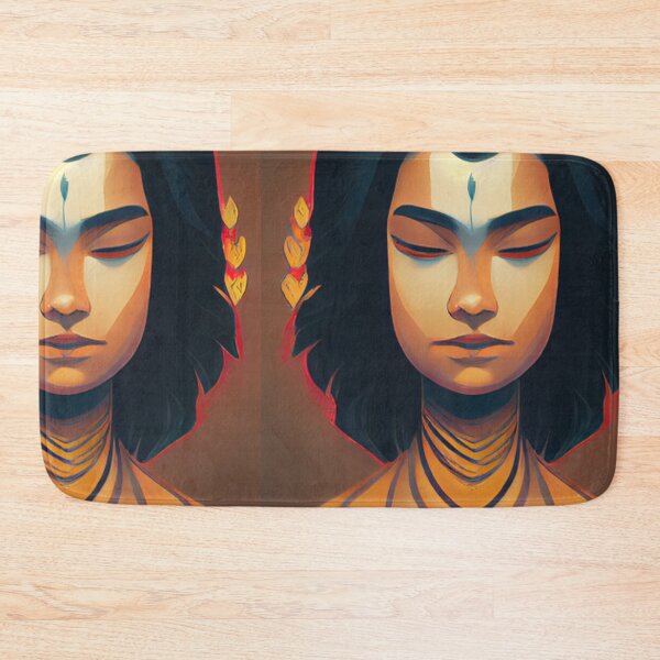 Item preview, Mahavira  designed and sold by ComicsFactory.