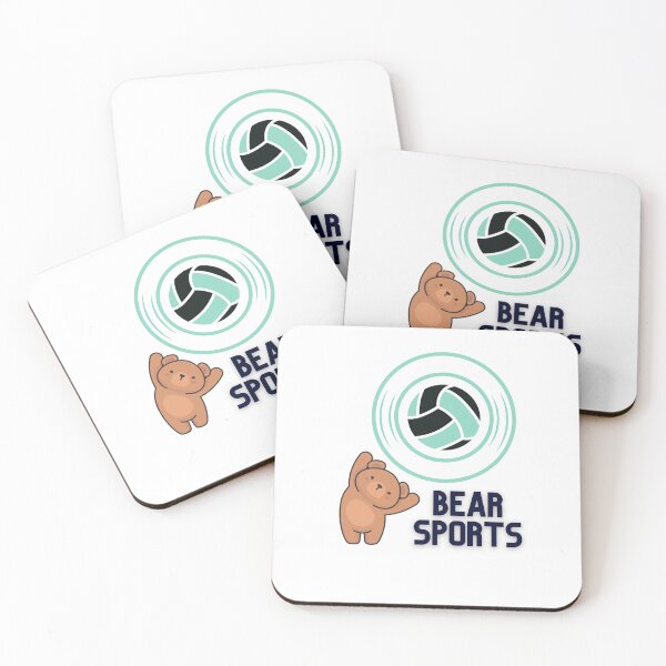 Item preview, bear sport designed and sold by ckudagama.