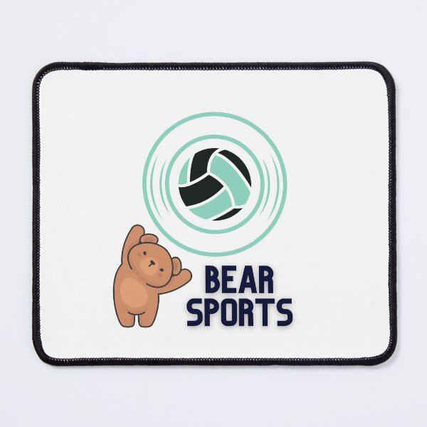 Item preview, bear sport designed and sold by ckudagama.