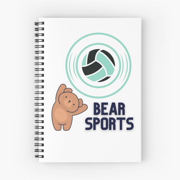 Item preview, bear sport designed and sold by ckudagama.