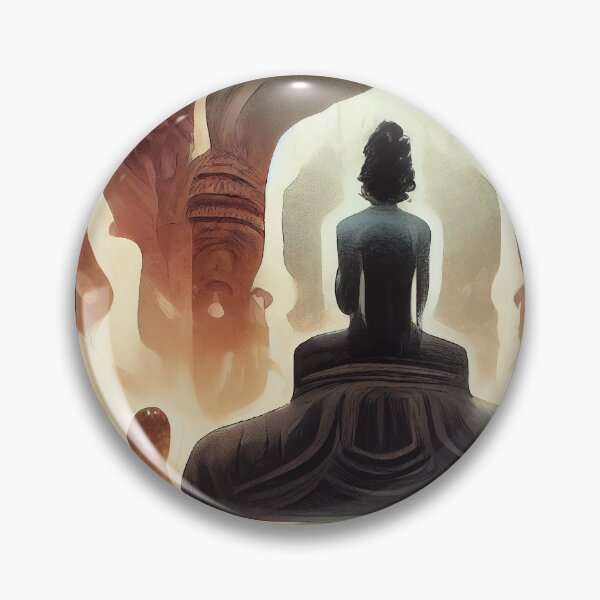 Item preview, Mahavira  designed and sold by ComicsFactory.