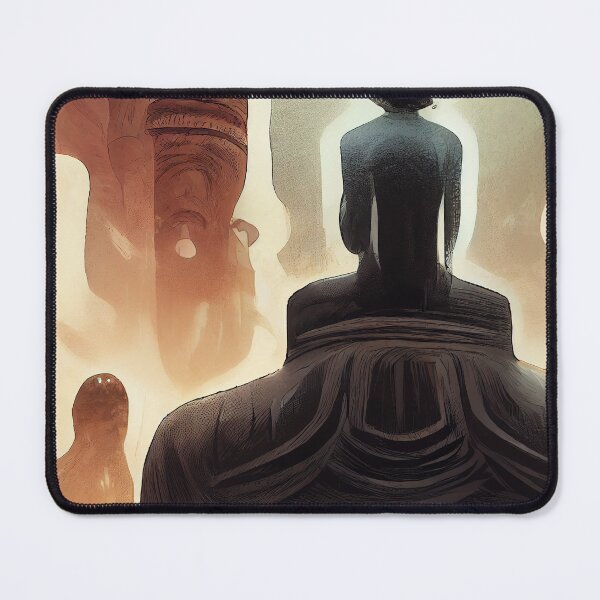 Item preview, Mahavira designed and sold by ComicsFactory.