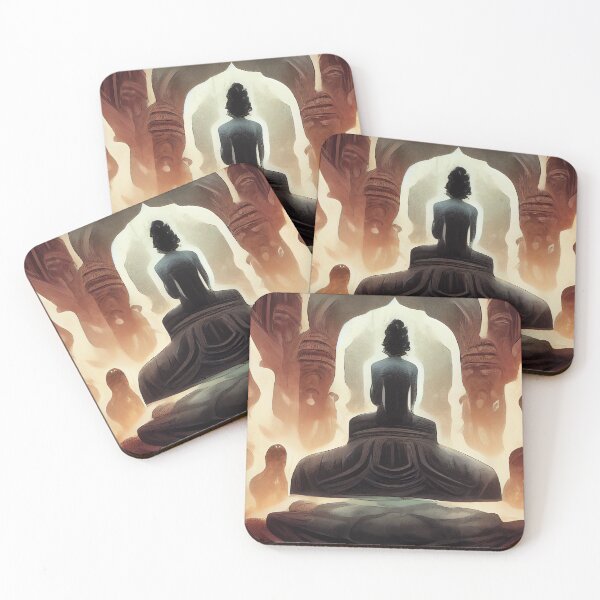 Item preview, Mahavira  designed and sold by ComicsFactory.