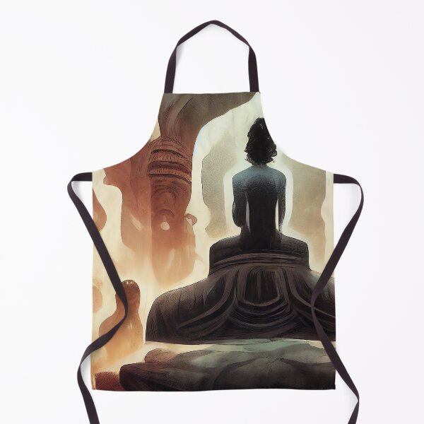 Item preview, Mahavira designed and sold by ComicsFactory.