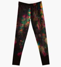 tracy porter/ peacock Leggings