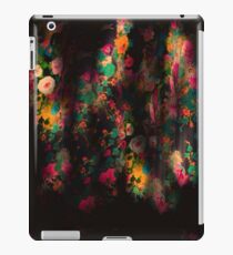 tracy porter/ peacock iPad Case/Skin