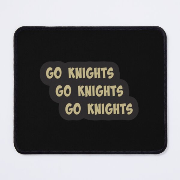 Item preview, UCF Go Knights   designed and sold by TheGamedayGoods.