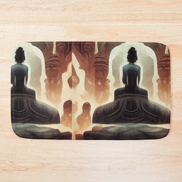 Item preview, Mahavira  designed and sold by ComicsFactory.