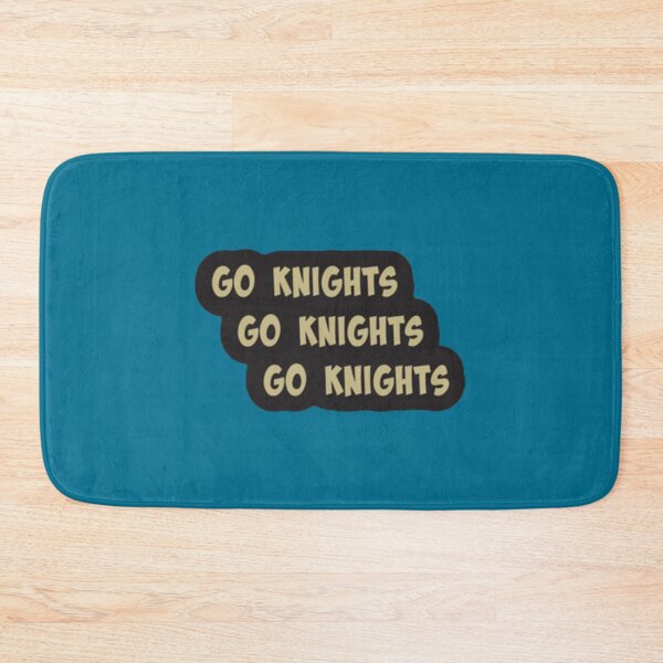 Item preview, UCF Go Knights   designed and sold by TheGamedayGoods.